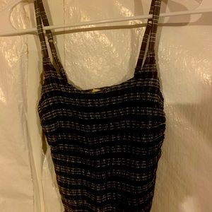 Hollister Brand New Womens Tank Top, Size Small